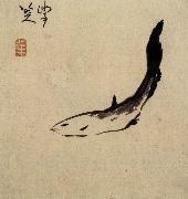 Zhu Da 黭㣩